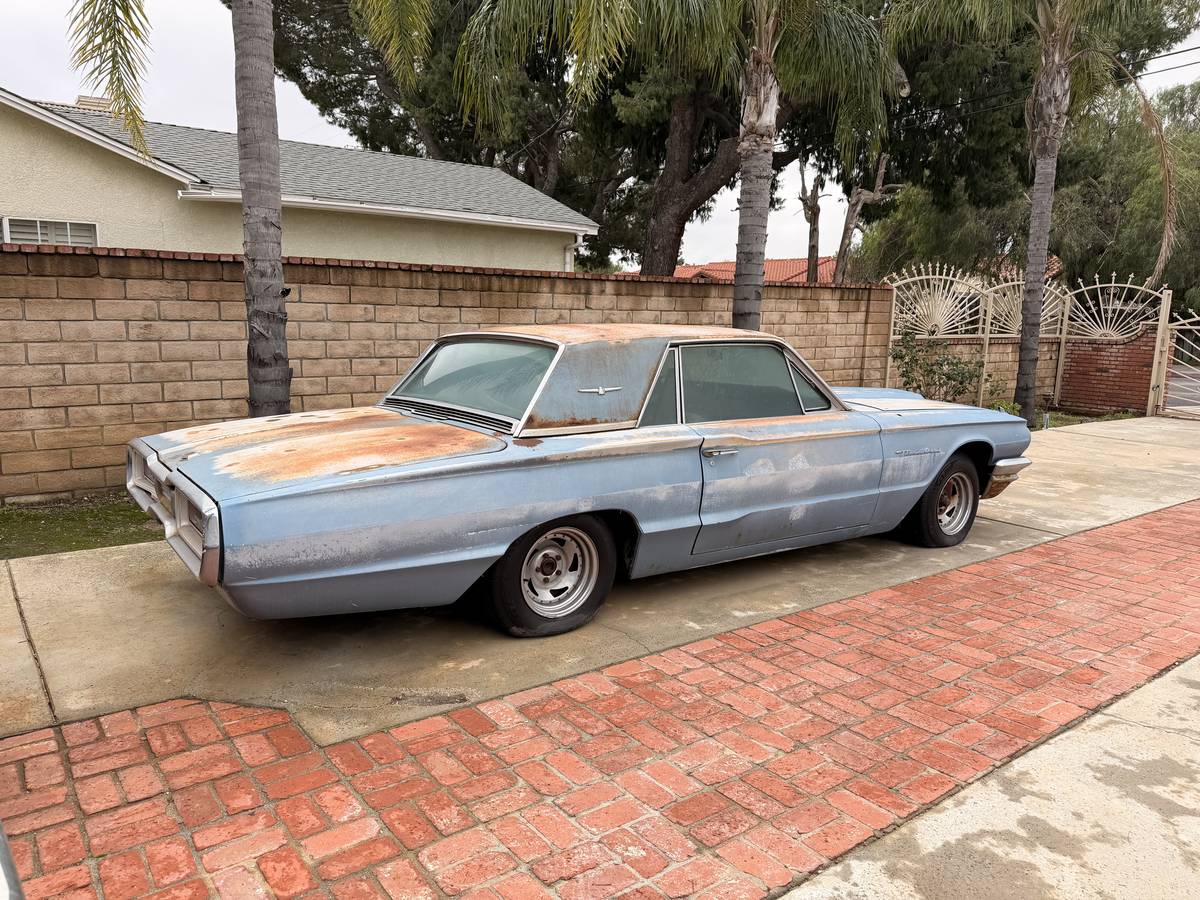 Ford-thunderbird-1964-4