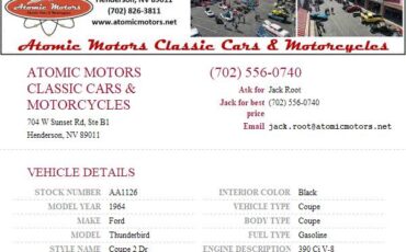 Ford-thunderbird-1964-white-175