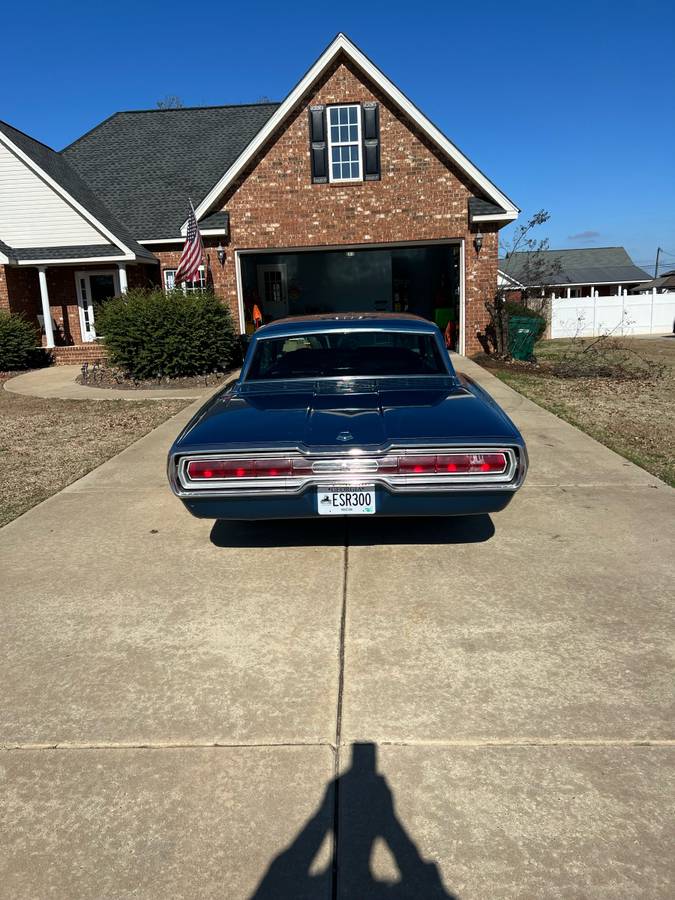 Ford-thunderbird-1966-blue