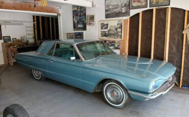 Ford-thunderbird-1966-blue