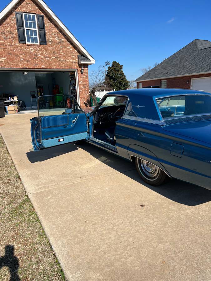Ford-thunderbird-1966-blue-7
