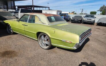 Ford-thunderbird-1968-green-3