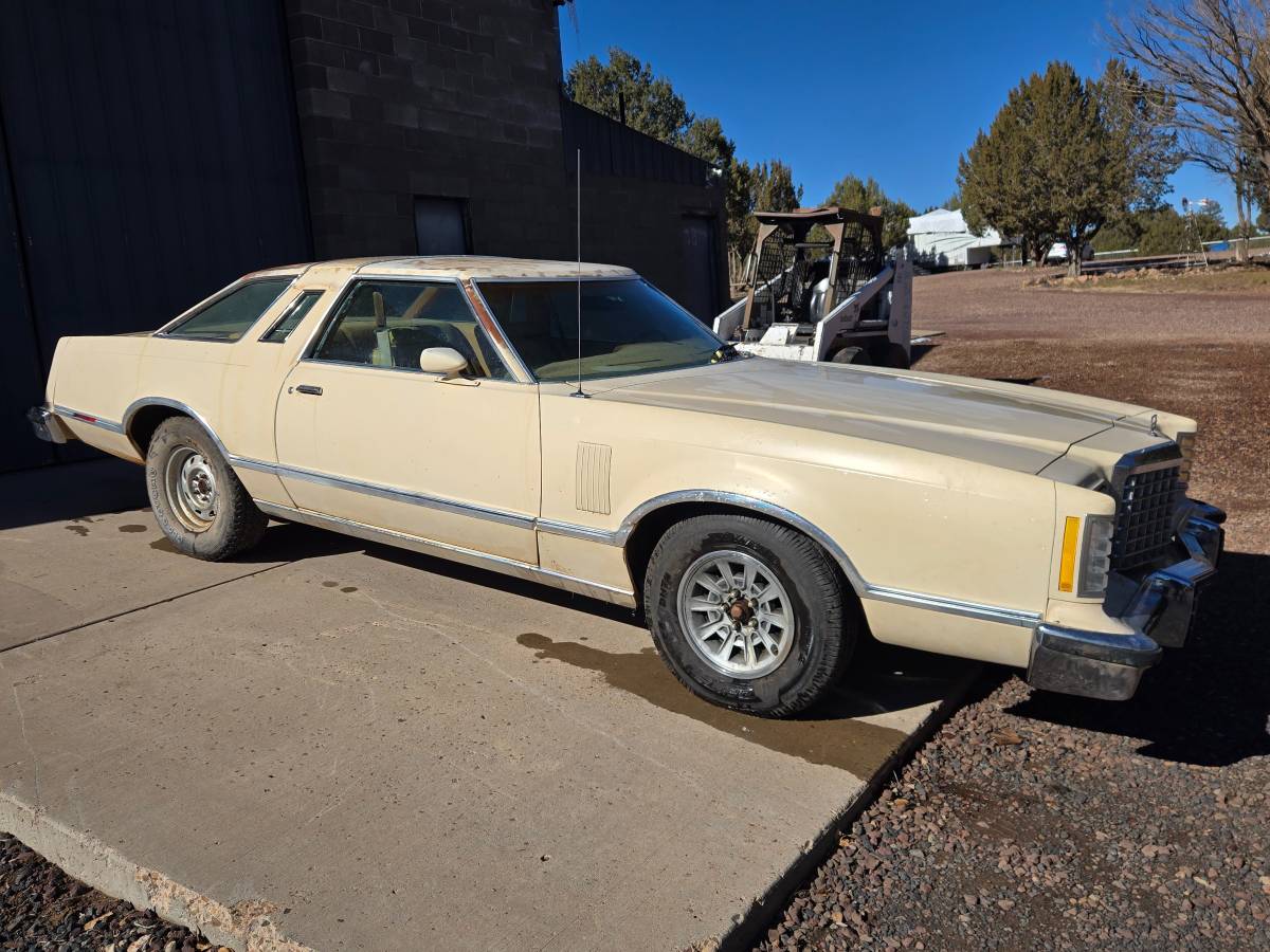 Ford-thunderbird-1978-yellow-2