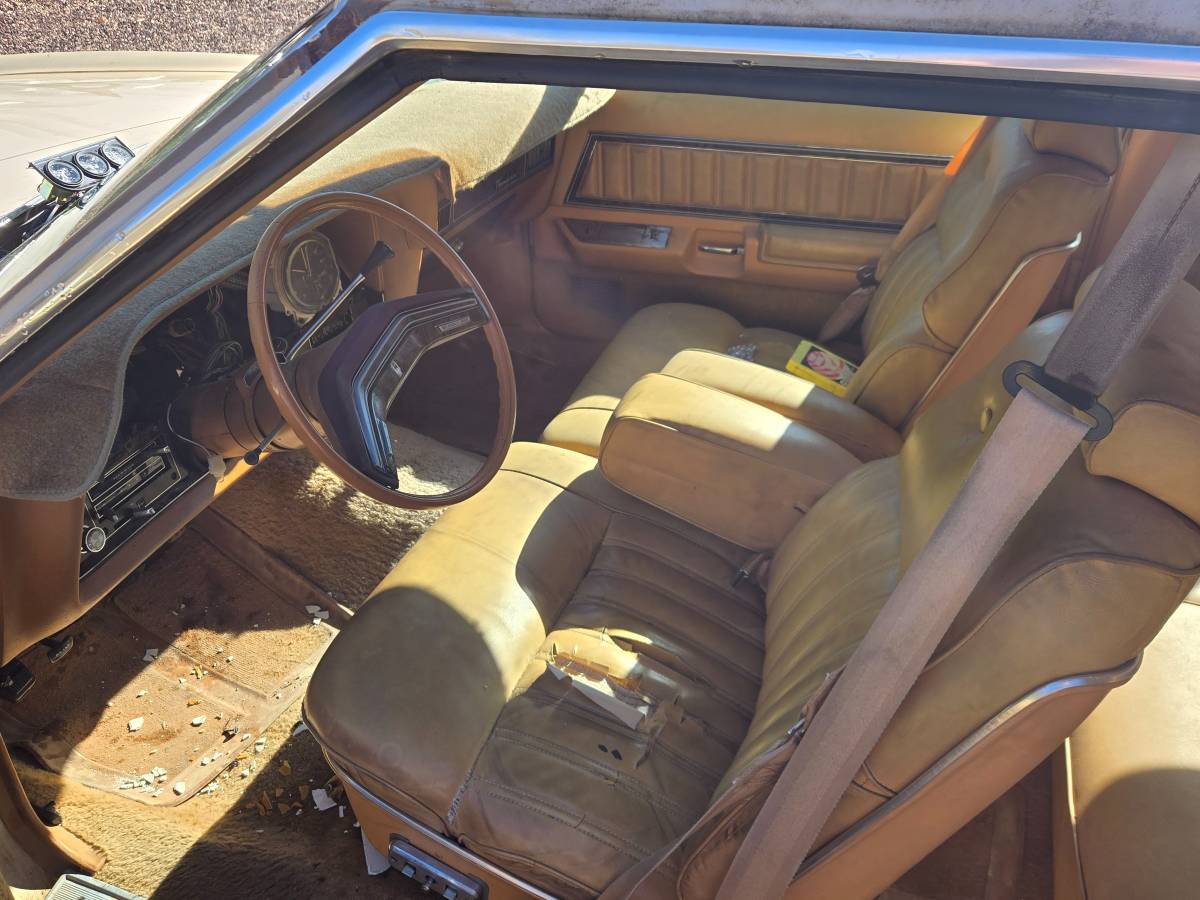 Ford-thunderbird-1978-yellow-3