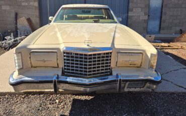 Ford-thunderbird-1978-yellow-4