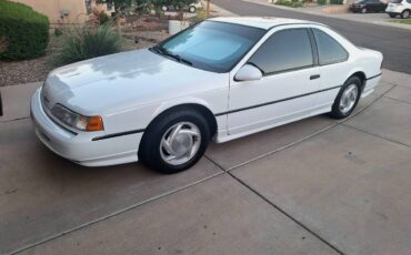 Ford-thunderbird-1990-white-5