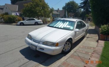 Ford-thunderbird-1995