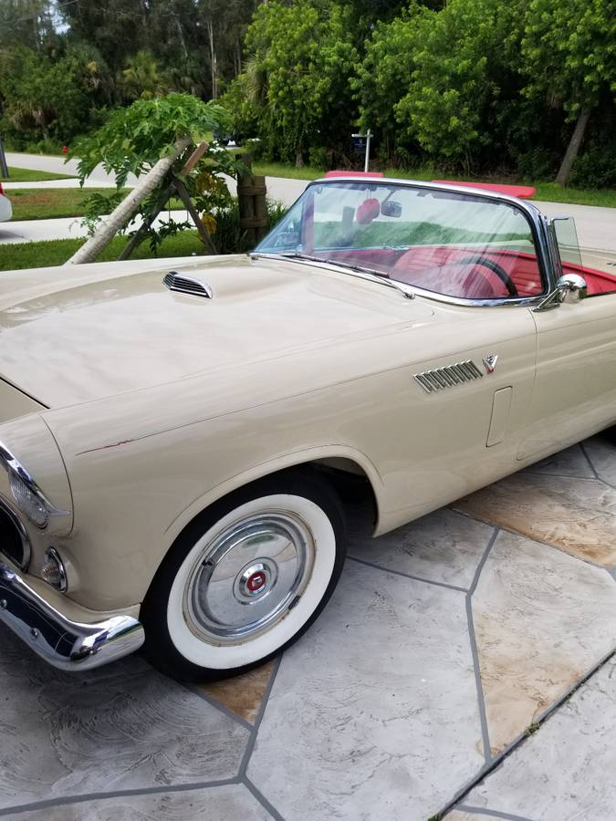 Ford-thunderbird-convertible-1955-custom