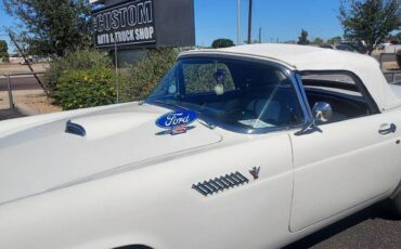 Ford-thunderbird-convertible-1955-white-1