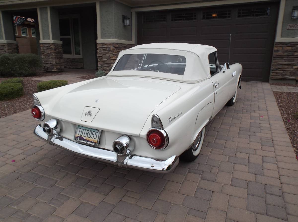 Ford-thunderbird-convertible-1955-white-14
