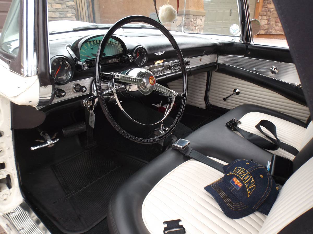 Ford-thunderbird-convertible-1955-white-16