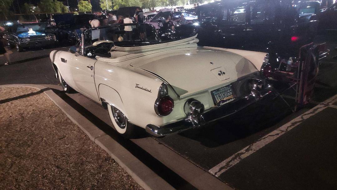 Ford-thunderbird-convertible-1955-white-2