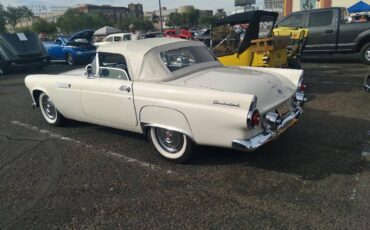 Ford-thunderbird-convertible-1955-white