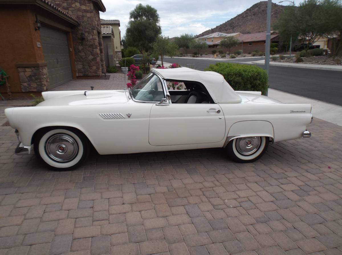 Ford-thunderbird-convertible-1955-white-7