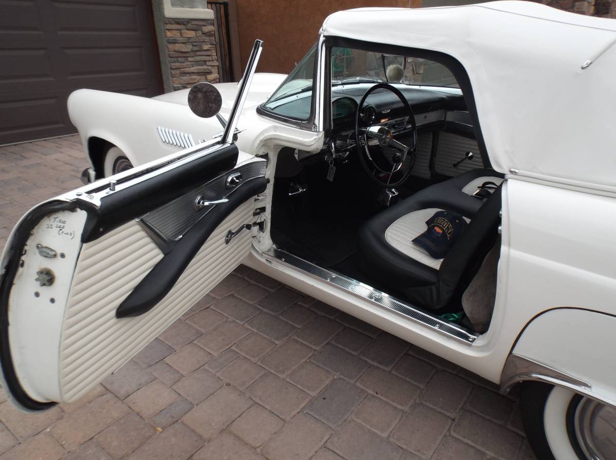 Ford-thunderbird-convertible-1955-white-8