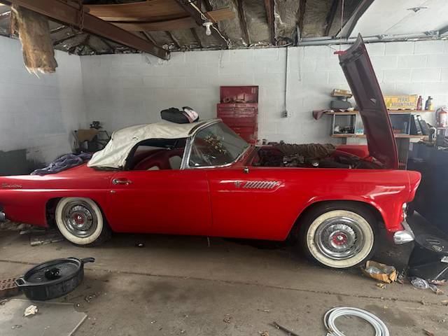 Ford-thunderbird-convertible-1955