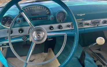 Ford-thunderbird-convertible-1956-white-1