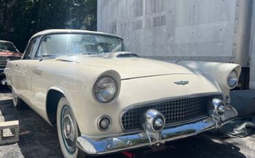 Ford-thunderbird-convertible-1956-white