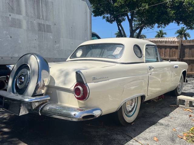 Ford-thunderbird-convertible-1956-white-3
