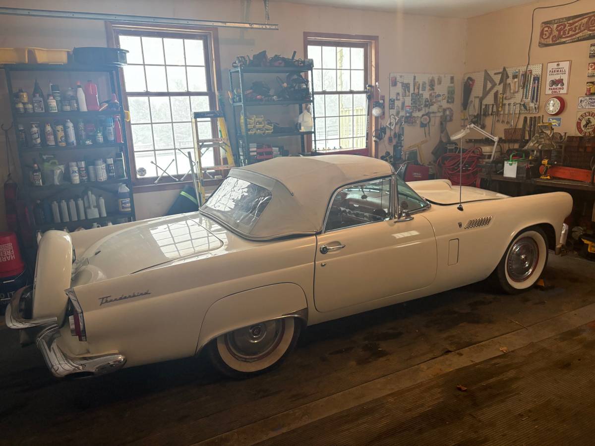 Ford-thunderbird-convertible-1956-white-3