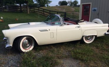 Ford-thunderbird-convertible-1956-white-9