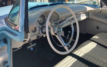 Ford-thunderbird-convertible-1957-blue-1