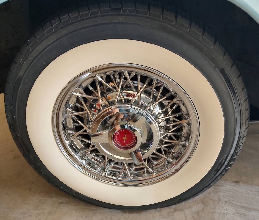 Ford-thunderbird-convertible-1957-blue-2