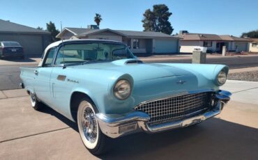 Ford-thunderbird-convertible-1957-blue-3