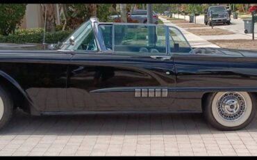 Ford-thunderbird-convertible-1958-black-1