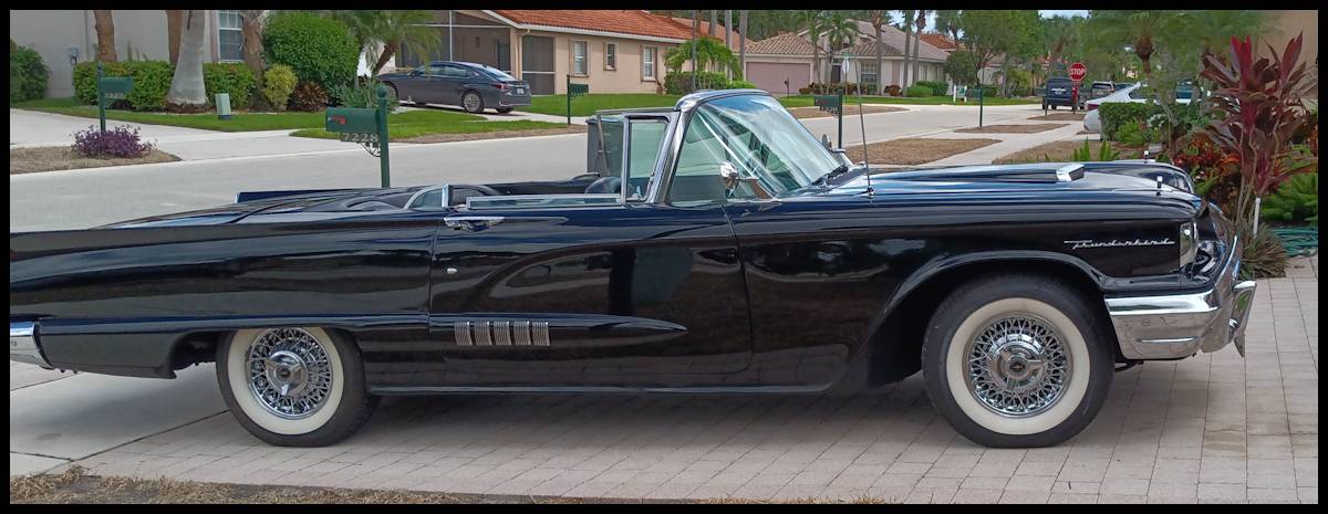 Ford-thunderbird-convertible-1958-black-2
