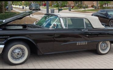 Ford-thunderbird-convertible-1958-black