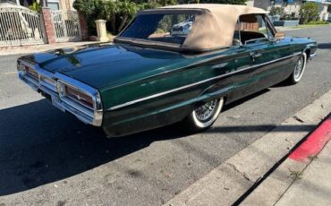 Ford-thunderbird-convertible-1964-green-11