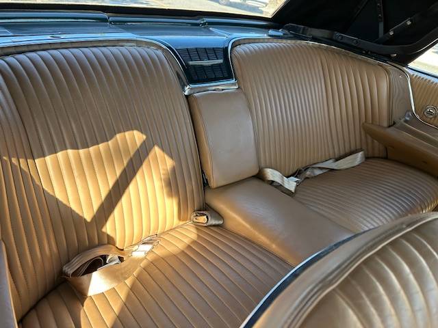 Ford-thunderbird-convertible-1964-green-56