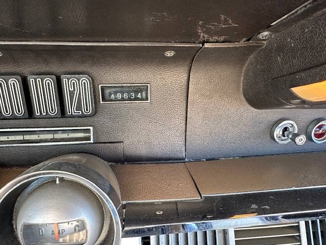 Ford-thunderbird-convertible-1964-green-8