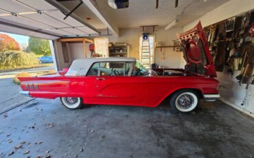 Ford-thunderbird-coupe-1960-red