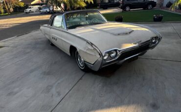 Ford-thunderbird-lx-1963-yellow