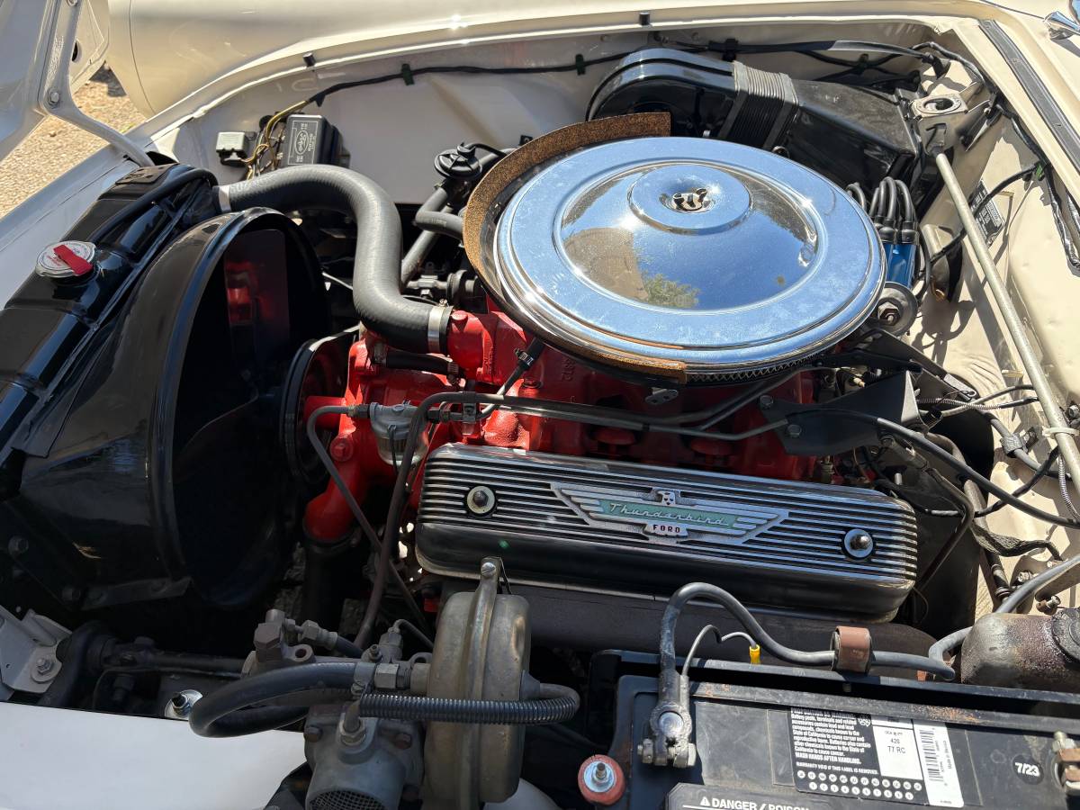Ford-thunderbird-roadster-1957-white-11