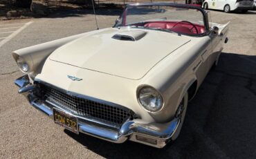 Ford-thunderbird-roadster-1957-white-2