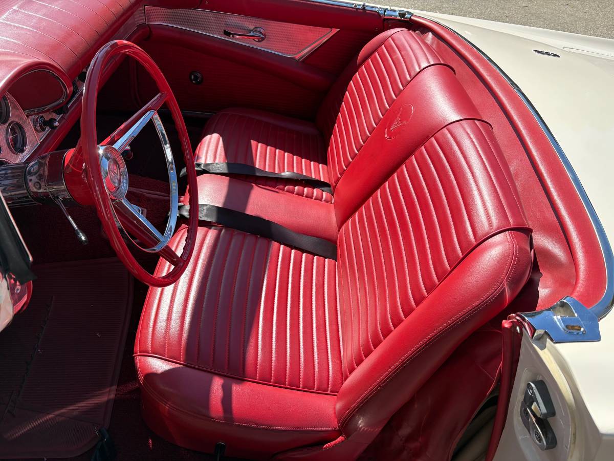 Ford-thunderbird-roadster-1957-white-5