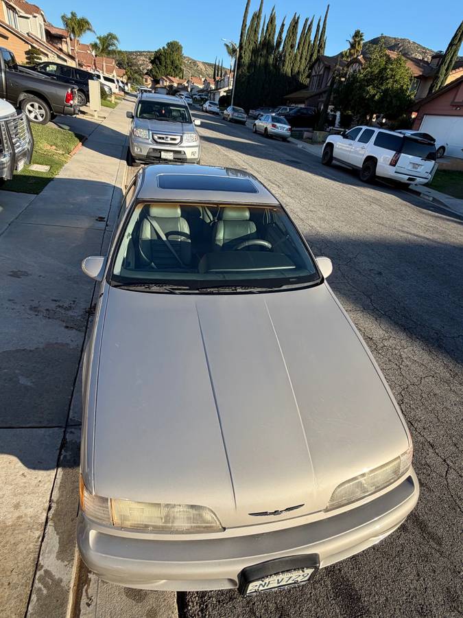 Ford-thunderbird-super-coupe-1989-grey-11