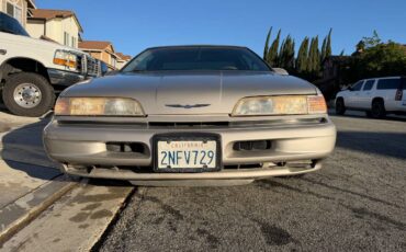 Ford-thunderbird-super-coupe-1989-grey