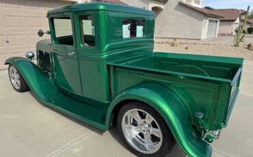 Ford-truck-1934-green
