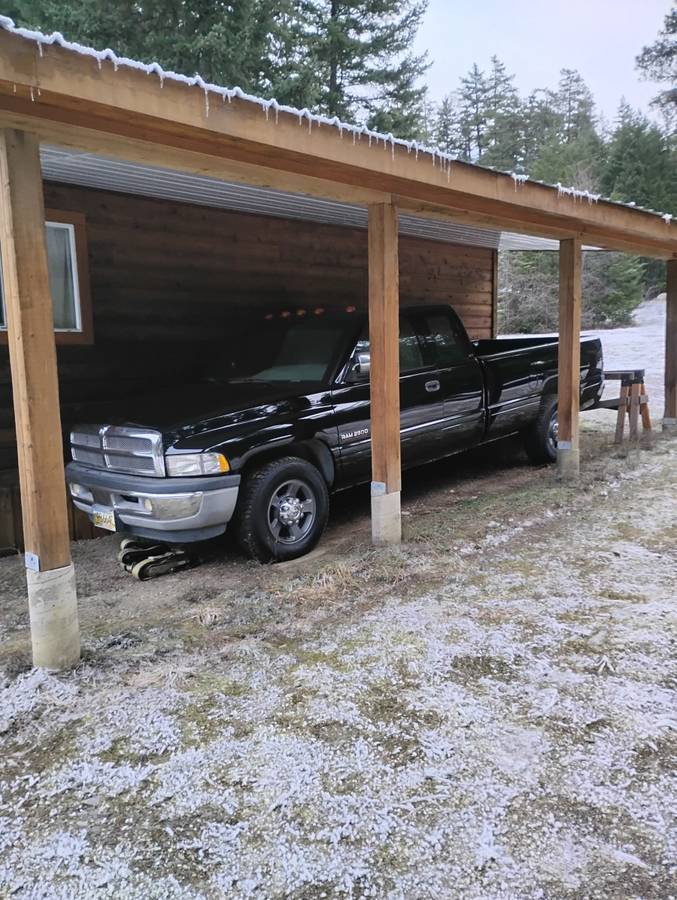 Ford-truck-diesel-1996-black