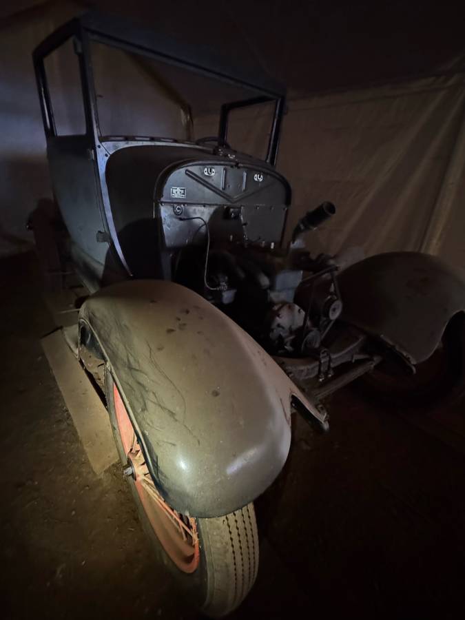 Fors-model-a-sport-coupe-1929-brown-3