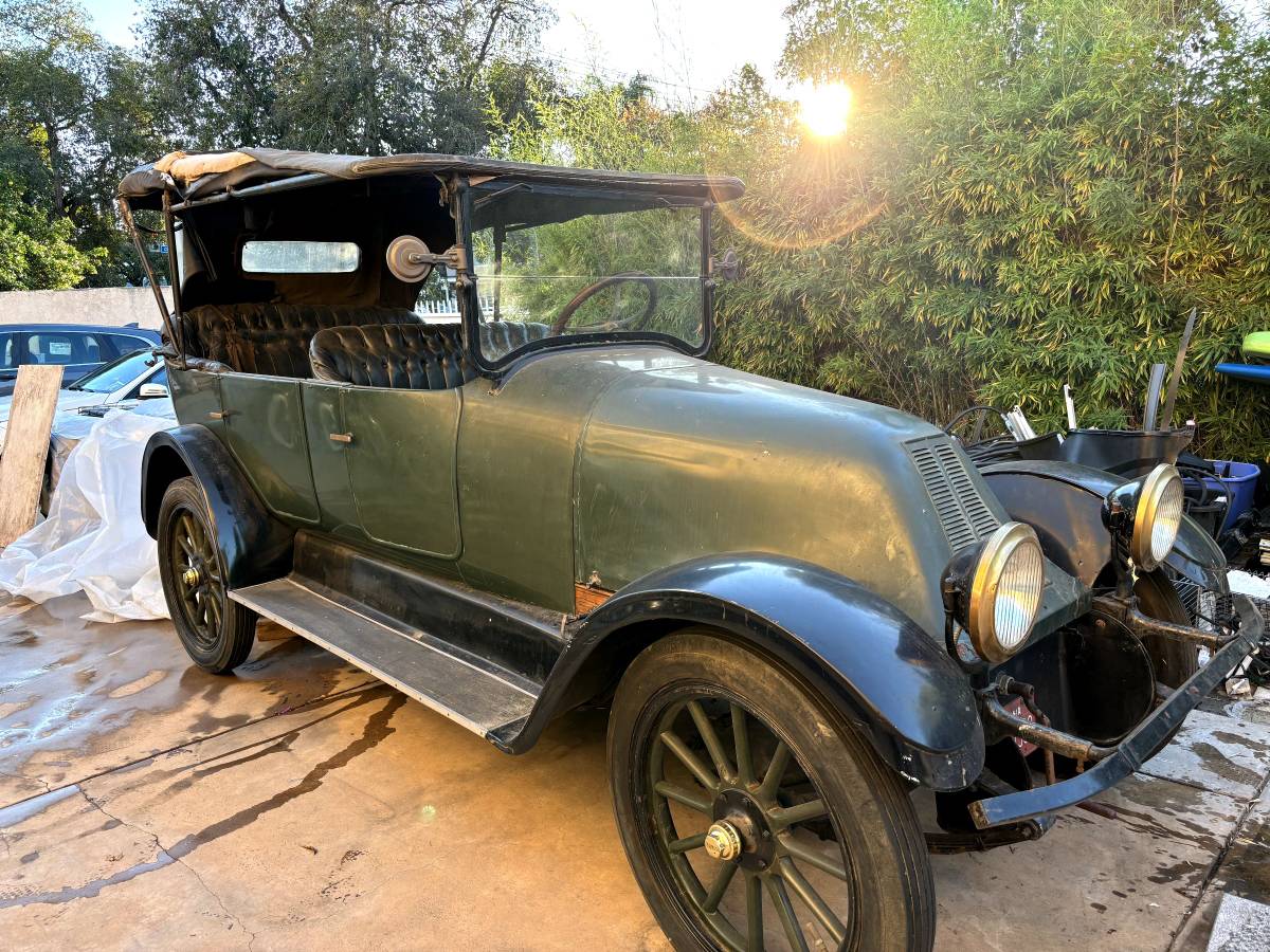 Franklin-10-1917-black