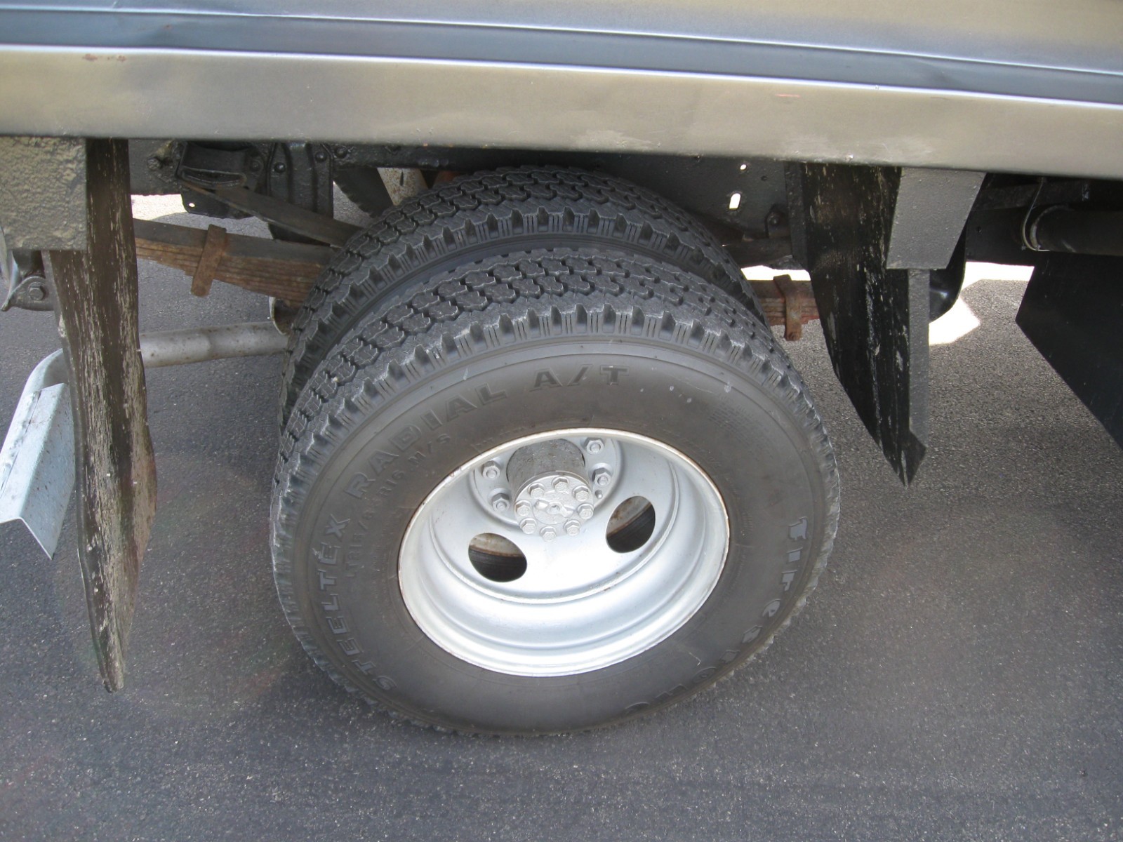 GMC-1-Ton-Pickup-1988-Cab-Chassis-11