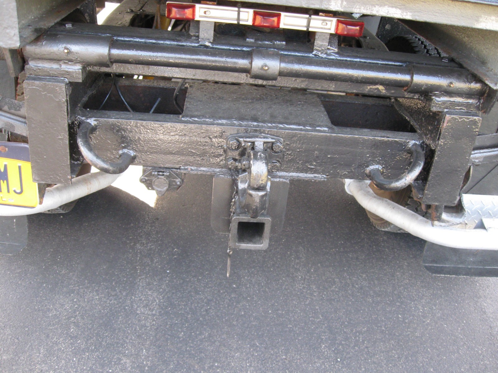 GMC-1-Ton-Pickup-1988-Cab-Chassis-13