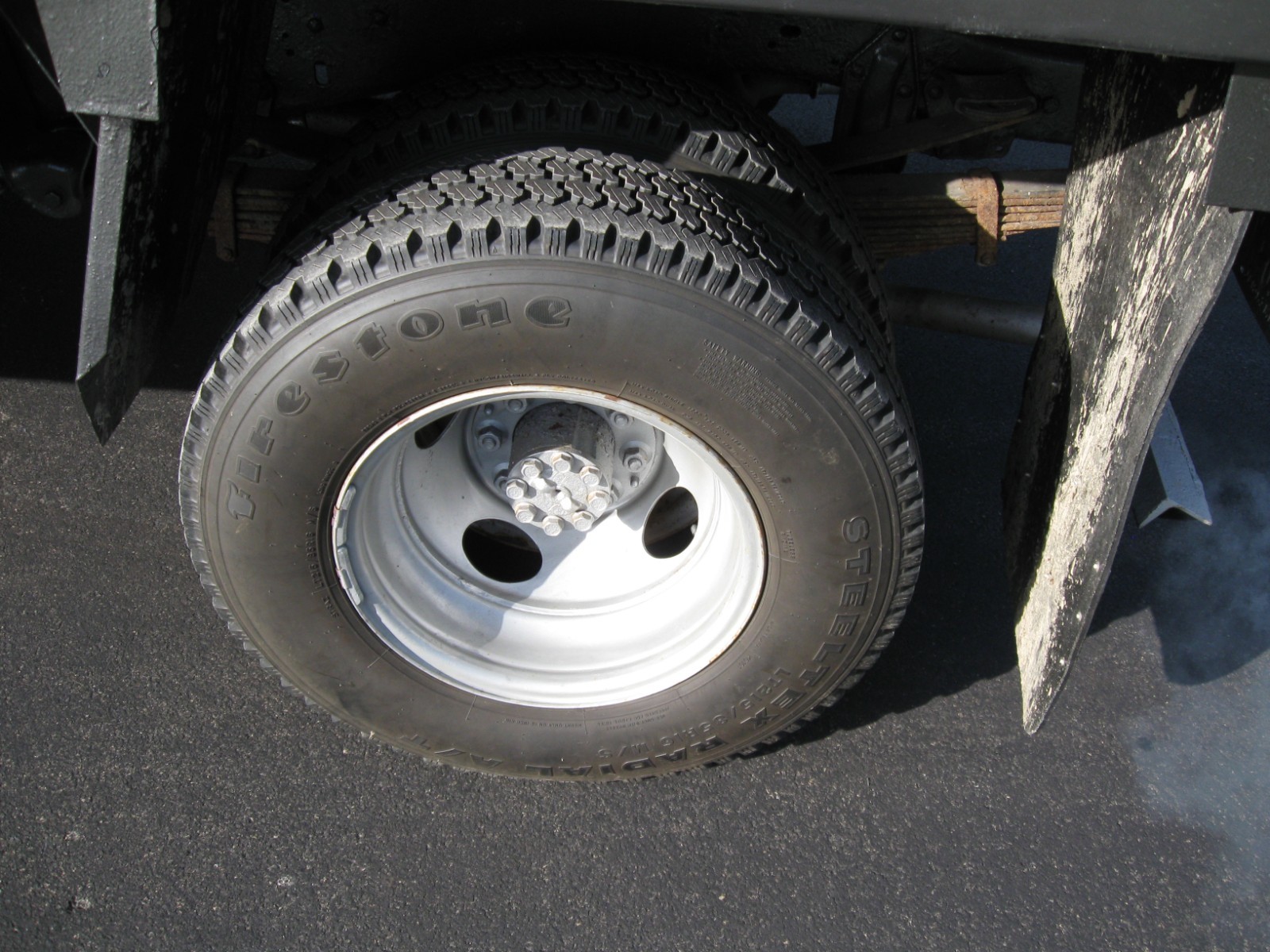 GMC-1-Ton-Pickup-1988-Cab-Chassis-14