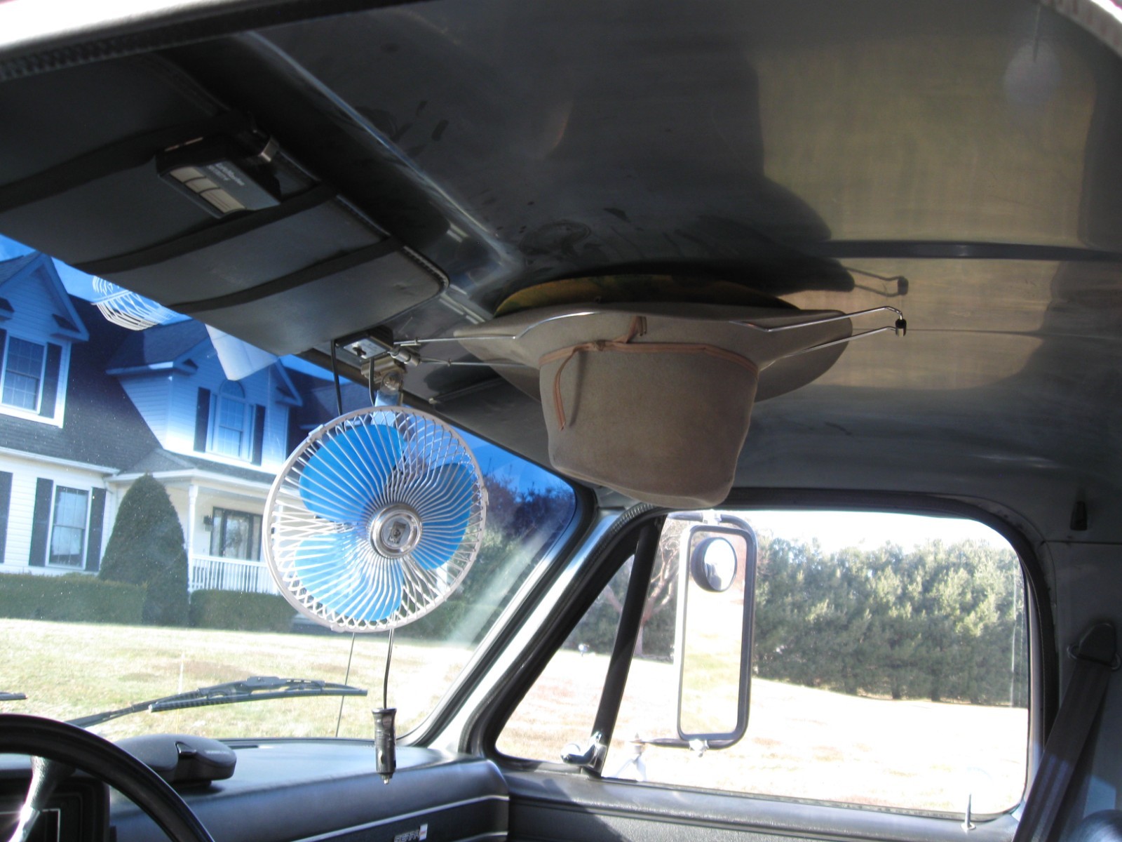 GMC-1-Ton-Pickup-1988-Cab-Chassis-18