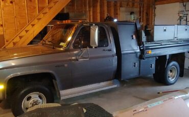 GMC-1-Ton-Pickup-1988-Cab-Chassis-2